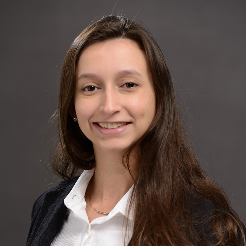 Maria CAVALCANTI expert