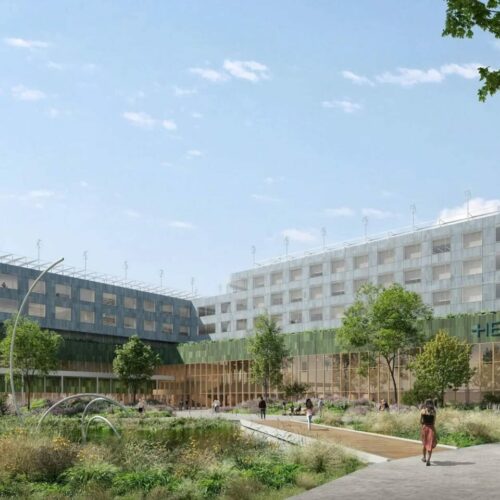 image d'un bâtiment du projet helora
