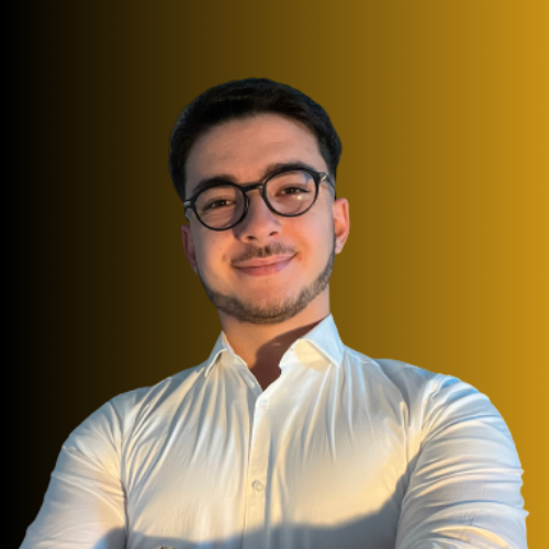 Jawad El Hamdani expert