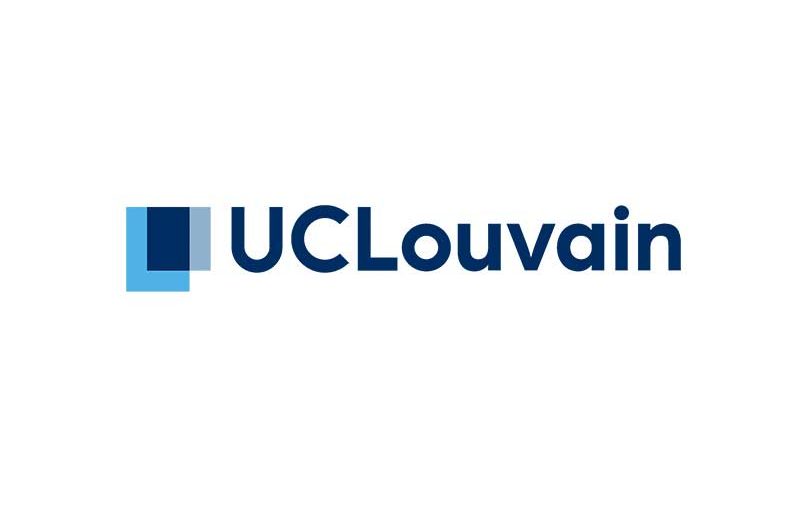 logo de UCLouvain